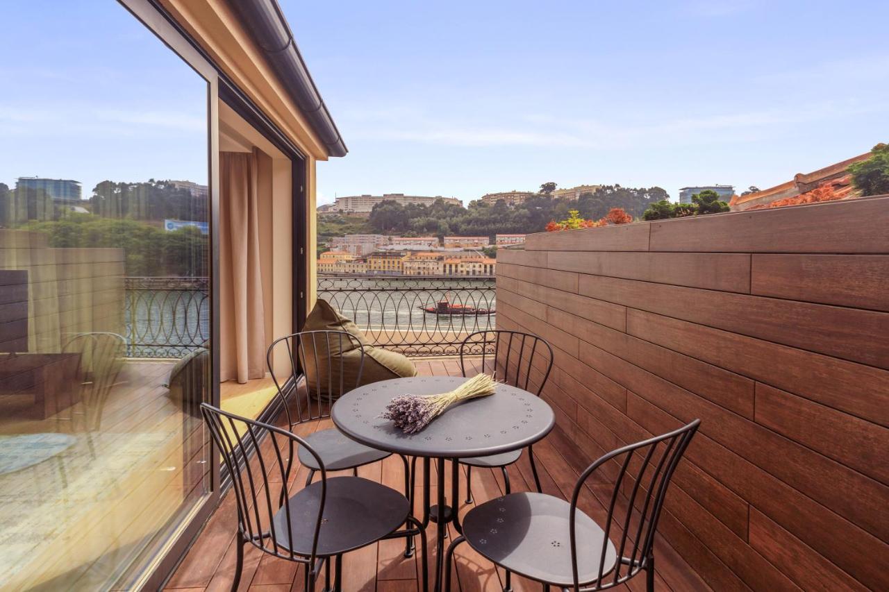 108Mm House Porto Exterior foto