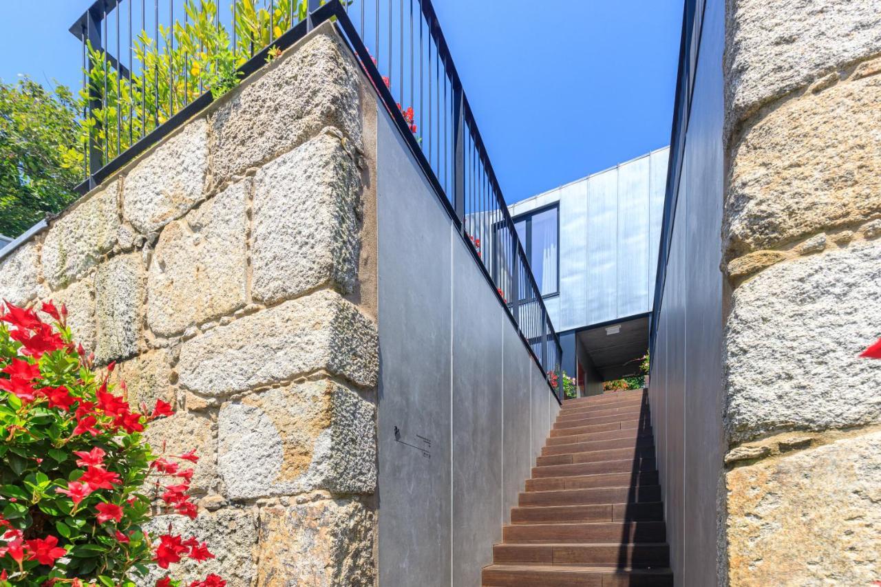 108Mm House Porto Exterior foto