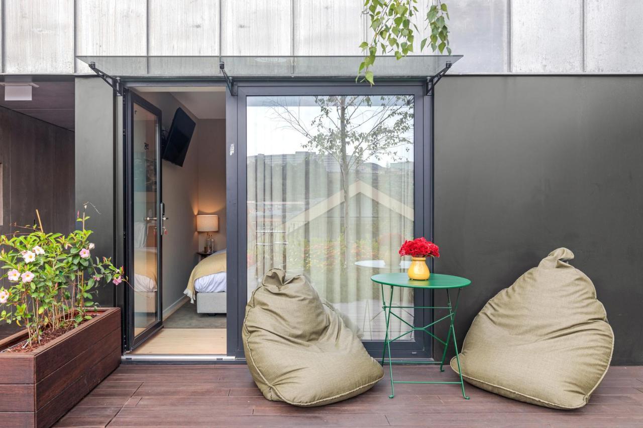 108Mm House Porto Exterior foto