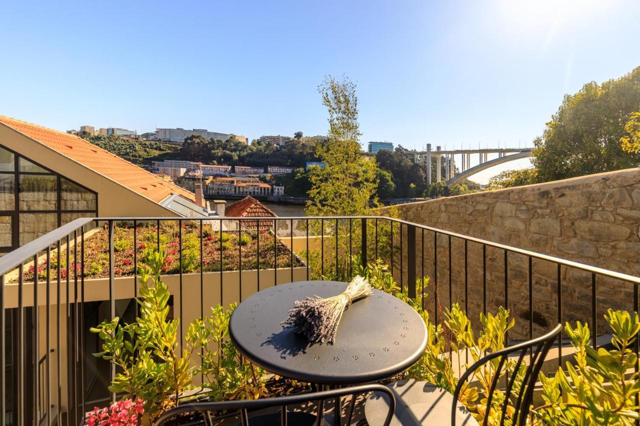 108Mm House Porto Exterior foto