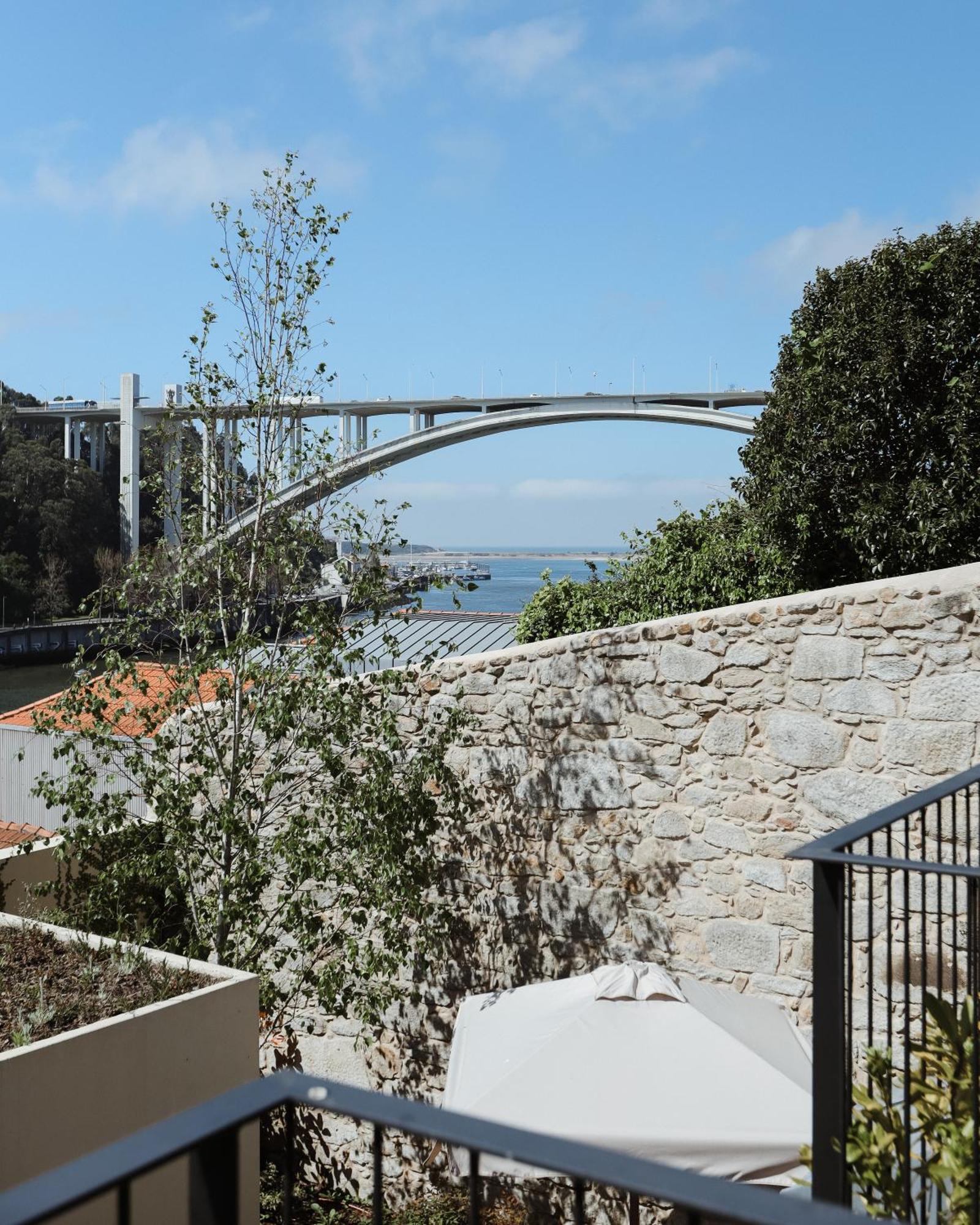 108Mm House Porto Exterior foto